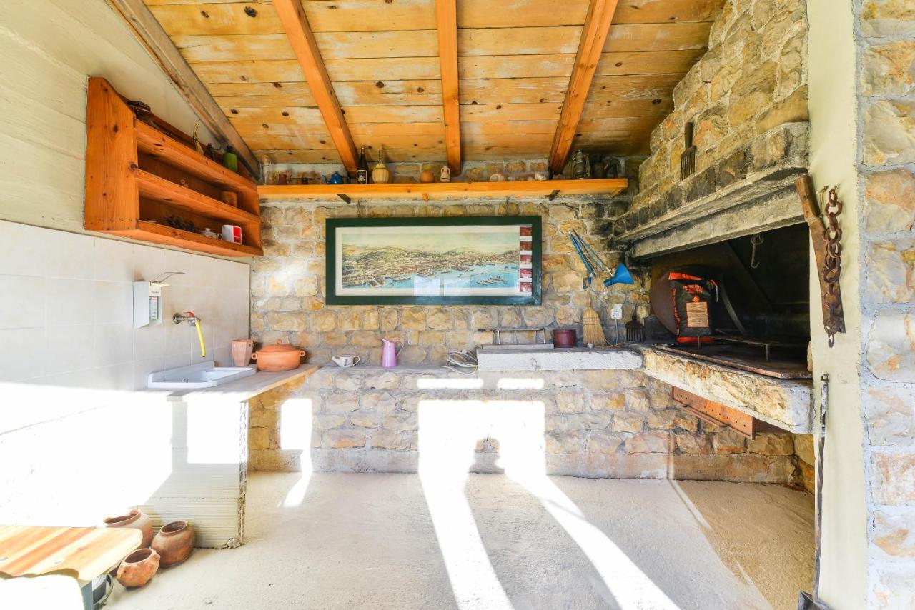 Villa Niko With Private Swimming Pool Zadar Bagian luar foto