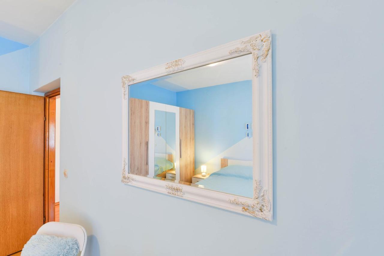 Villa Niko With Private Swimming Pool Zadar Bagian luar foto