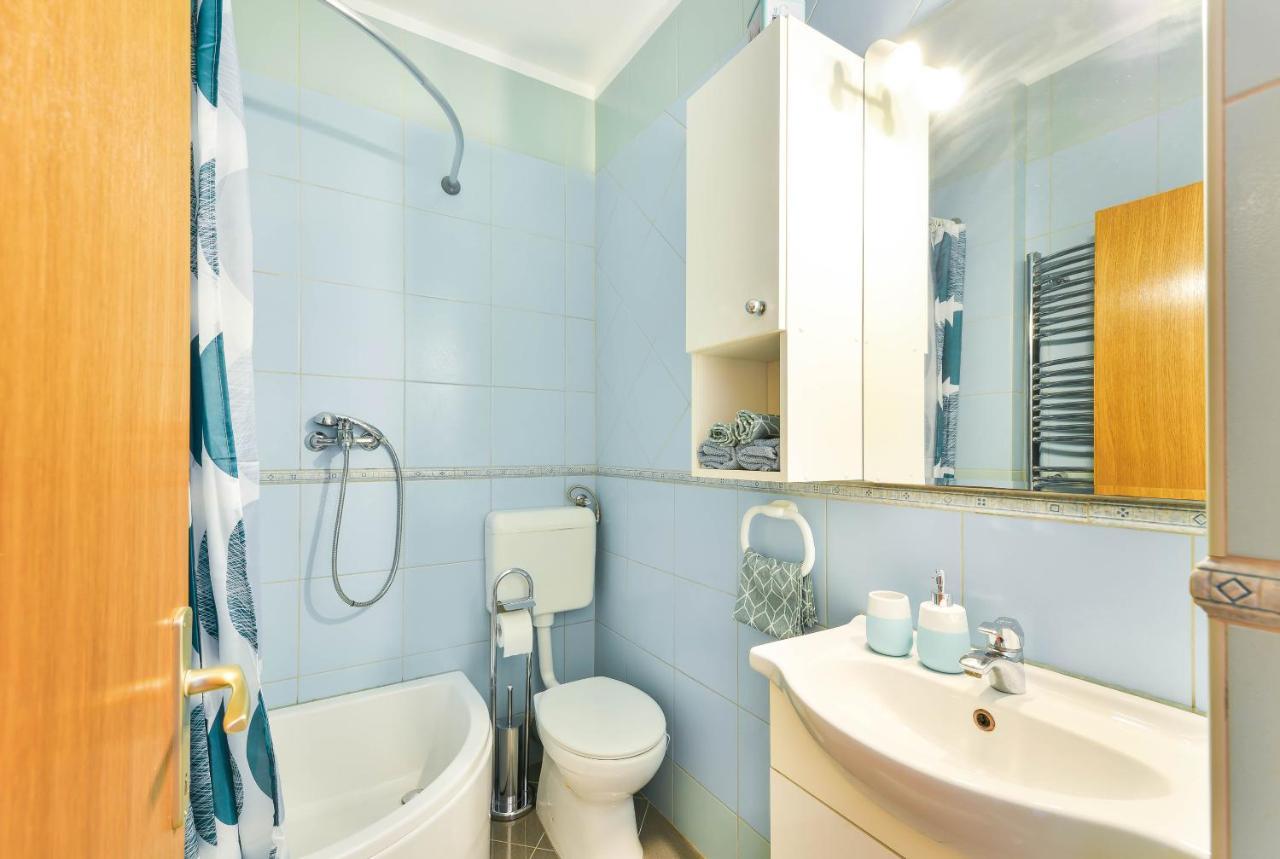 Villa Niko With Private Swimming Pool Zadar Bagian luar foto