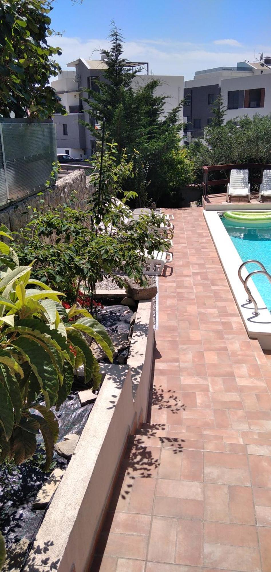 Villa Niko With Private Swimming Pool Zadar Bagian luar foto